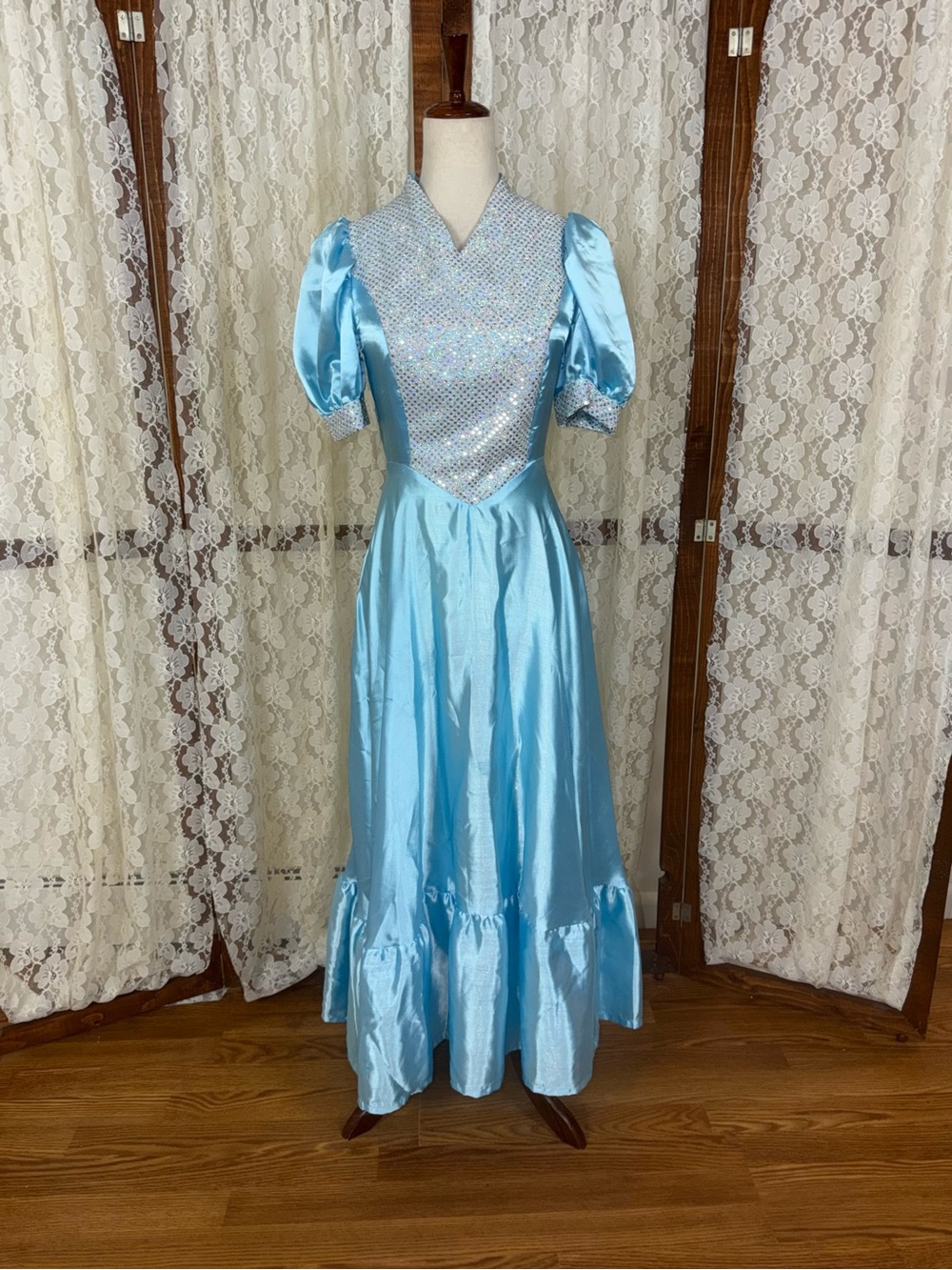 Adorable Disney Princess Costume